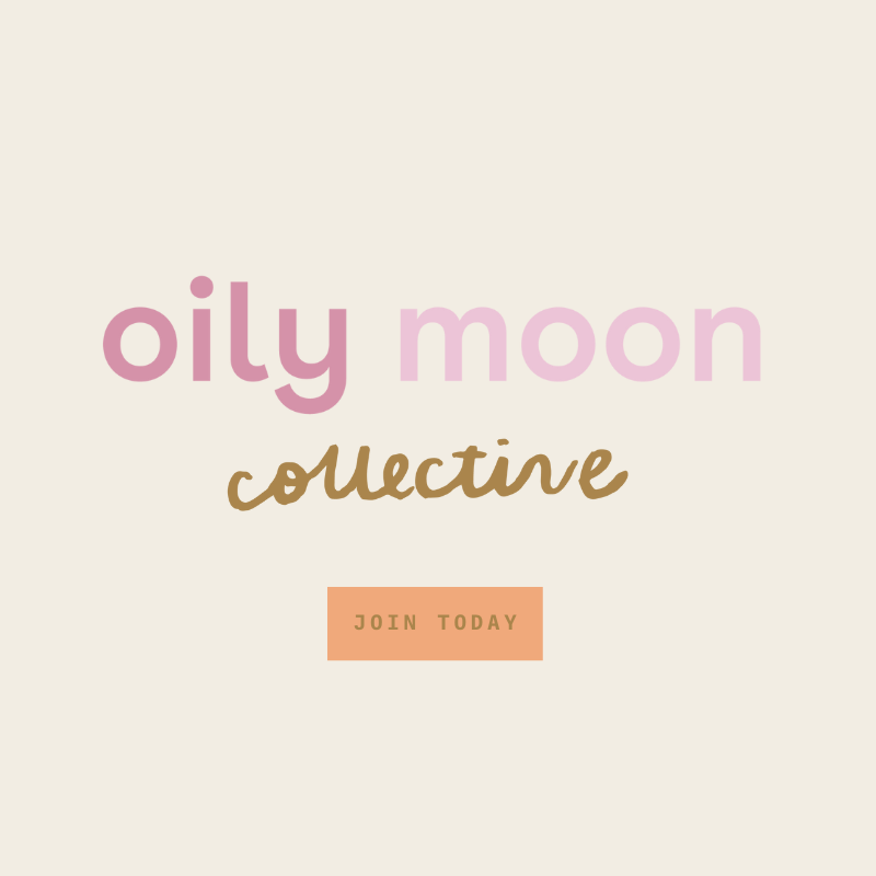 Oily Moon Collective Membership