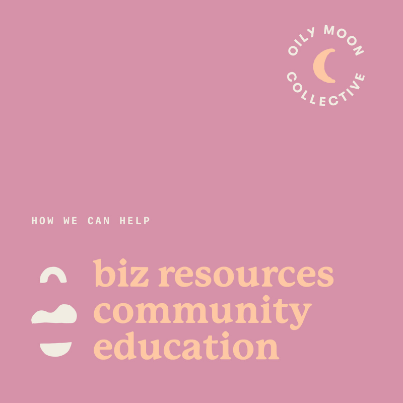 Oily Moon Collective Membership - Image 3