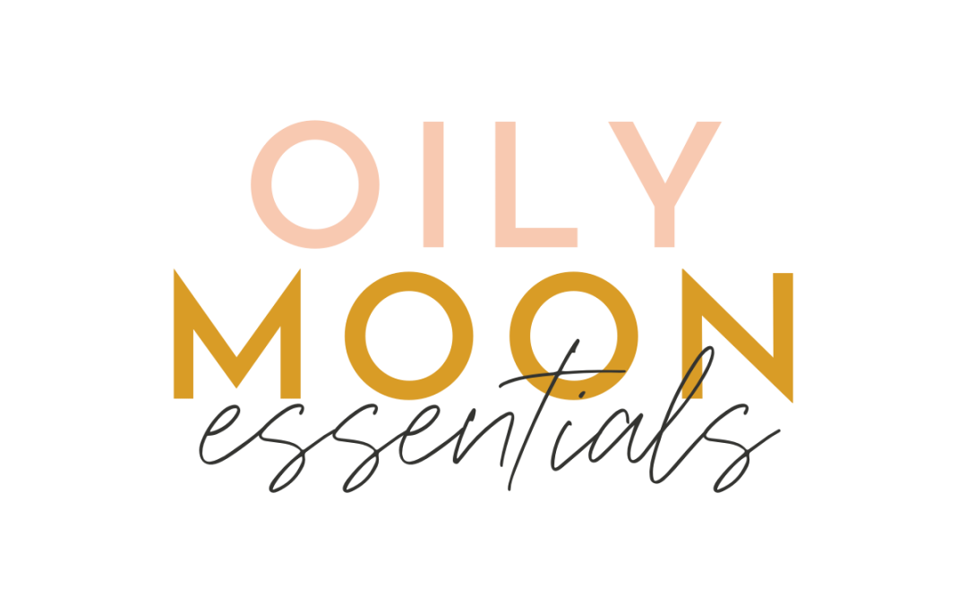 Top 10 Favorite Young Living Products Oily Moon Essentials